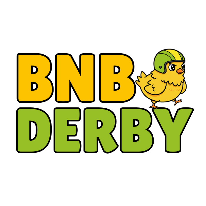 Chicken Race Logo